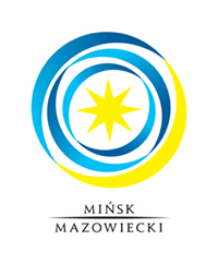Logo Miasta Mińsk Mazowiecki